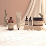 Маска для реконструкції волосся Oway Rebuilding Hair Mask 150 мл - Зображення 4