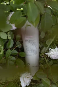 Крем для розгладження волосся Oway Smoothing Cream 150 мл - Зображення 3
