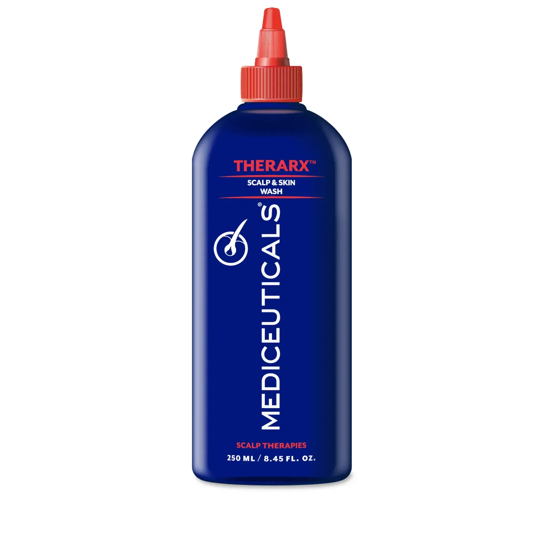 Очищаючий протизапальний догляд Mediceuticals TheraRX, 250 мл