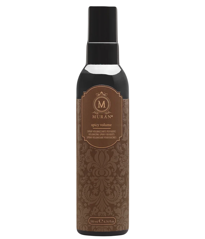Спрей для об’єму волосся Muran Spicy Volume