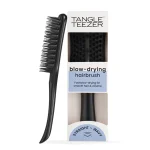Щітка для волосся Tangle Teezer Easy Dry & Go Jet Black - Зображення 9