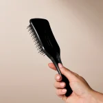 Щітка для волосся Tangle Teezer Easy Dry & Go Jet Black - Зображення 8