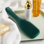 Щітка для волосся The Ultimate Detangler Green Jungle - Зображення 4