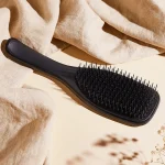 Щітка для волосся The Ultimate Detangler Midnight Black - Зображення 4