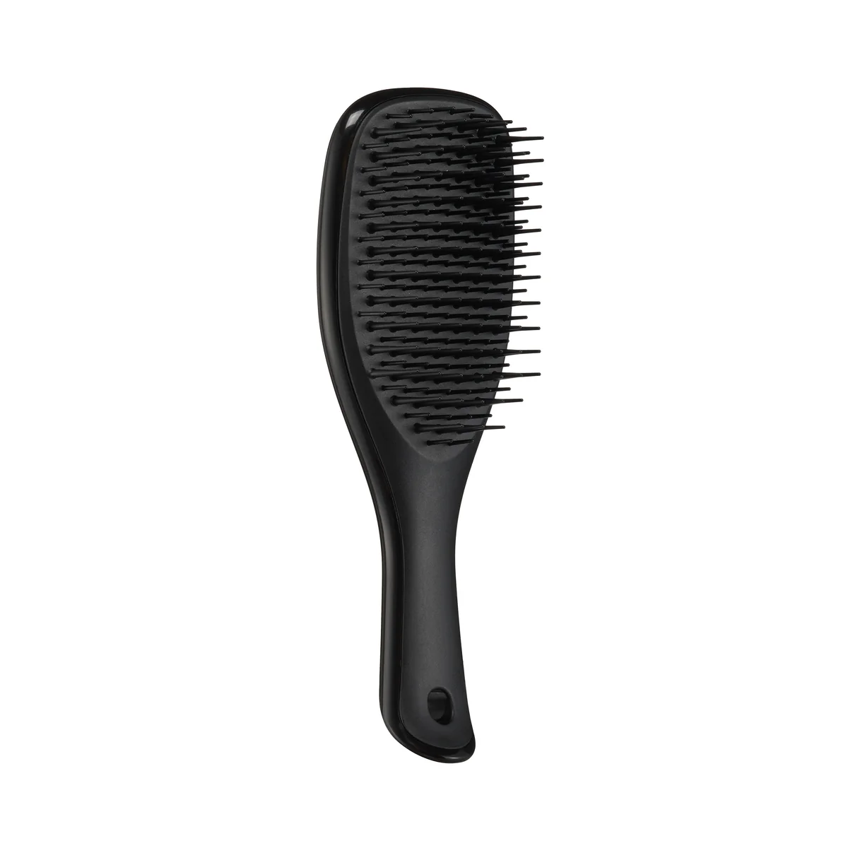 Щітка для волосся The Ultimate Detangler Mini Liquorice Black