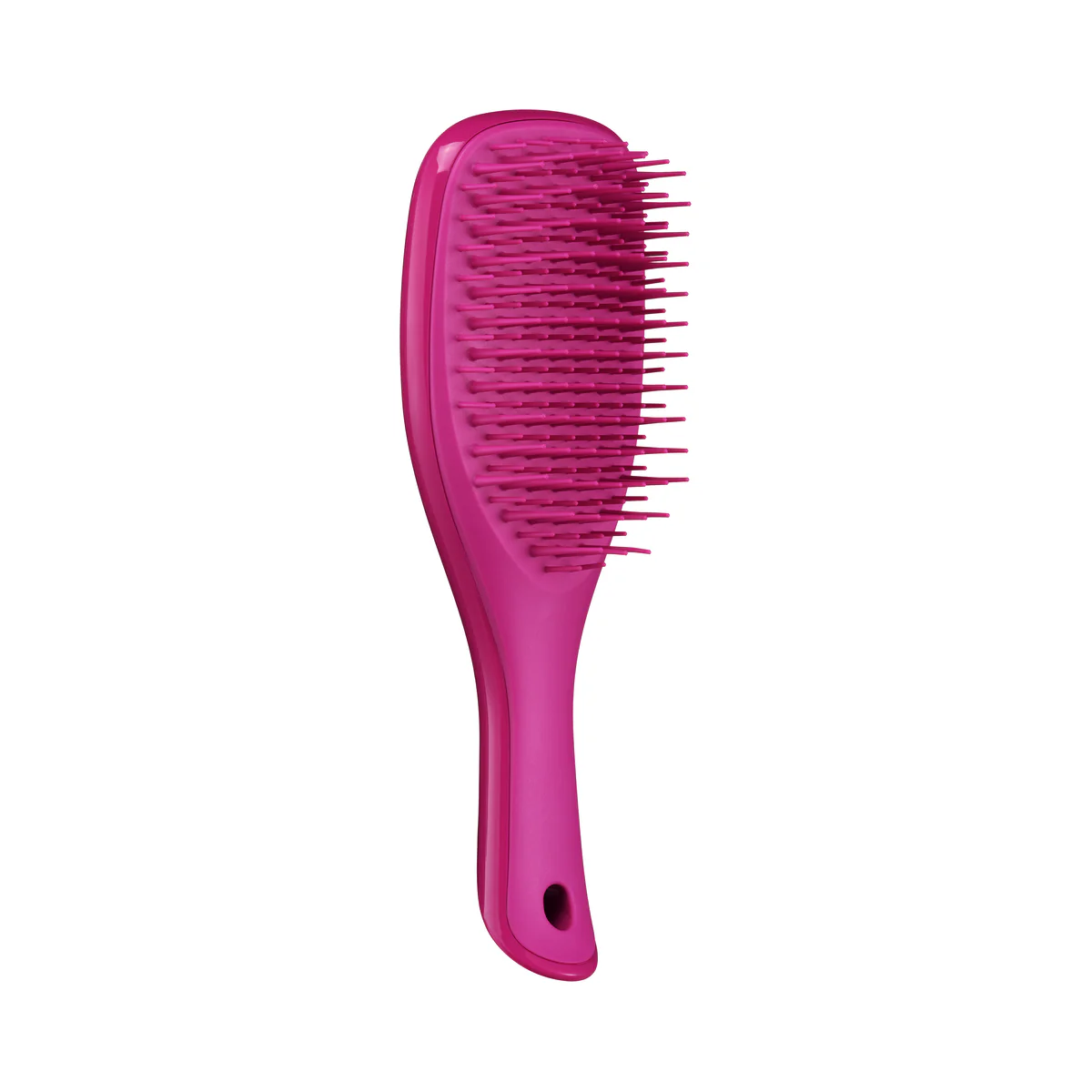 Щітка для волосся The Ultimate Detangler Mini Electric Raspberry
