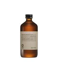 Шампунь для розгладження сухого та неслухняного волосся Oway Smooth+ Hair Bath