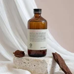 Шампунь для реконструкції волосся Oway Rebuilding Hair Bath - Зображення 4