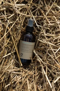 Зволожуючий фітопротеїновий спрей для волосся Oway Phytoprotein Mist 160 мл - Зображення 2