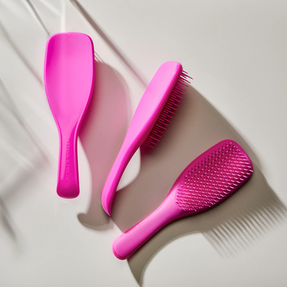 Щітка для волосся The Ultimate Detangler Runway Pink - Зображення 5