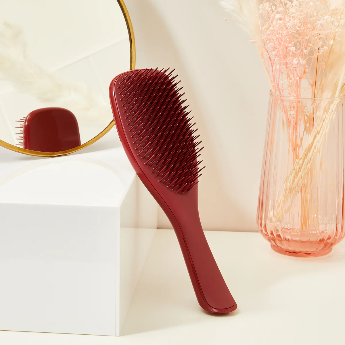 Щітка для волосся The Ultimate Detangler Henna Red - Зображення 4