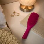 Щітка для волосся The Ultimate Detangler Electric Raspberry - Зображення 4