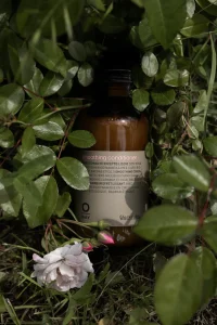 Кондиціонер для розгладження волосся Oway Smooth+ Conditioner 240 мл - Зображення 2