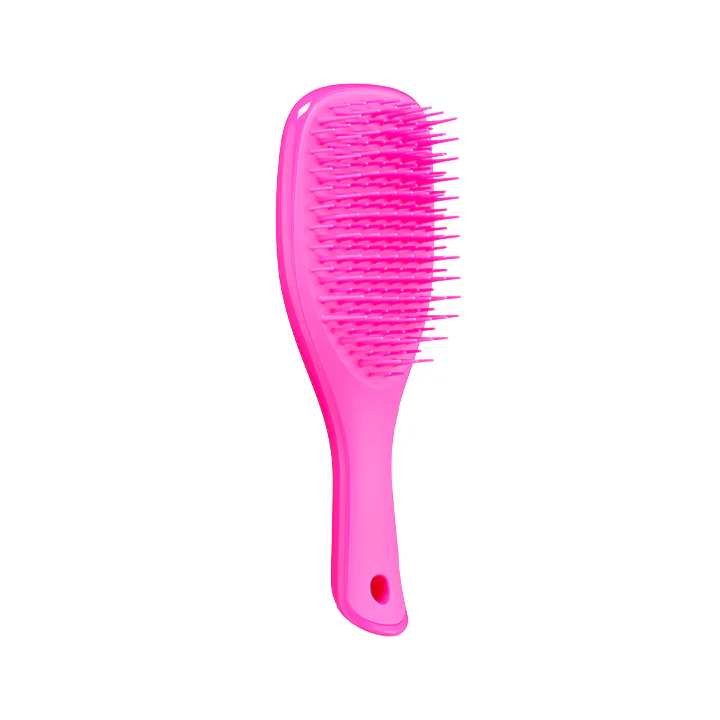 Щітка для волосся The Ultimate Detangler Mini Runway Pink