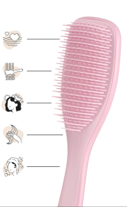 Щітка для волосся The Ultimate Detangler Millennial Pink - Зображення 4