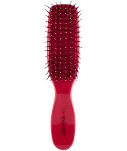Щітка для волосся I Love My Hair Spider 1503 S Маджента глянцева