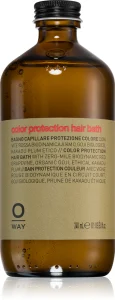 Шампунь для фарбованого волосся Oway Color Up Color Protection Hair Bath