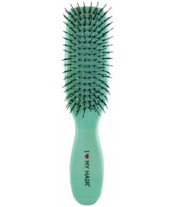 Щітка для волосся I Love My Hair Spider 1503 S Тіффані глянцева