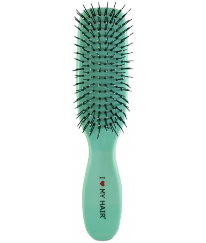 Щітка для волосся I Love My Hair Spider 1503 S Тіффані глянцева