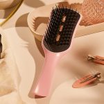 Щітка для волосся Easy Dry & Go Tickled Pink - Зображення 6