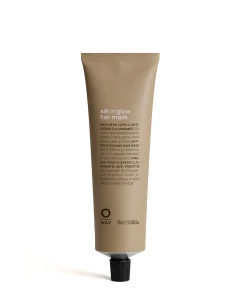 Маска для волосся з анти-фриз ефектом Oway Silk'N Glow 500 мл - Зображення 2