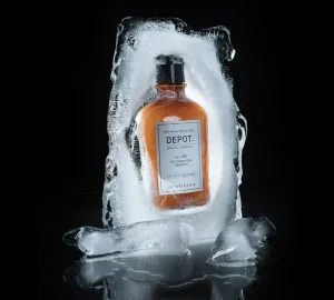 Шампунь проти випадіння волосся Depot 105 Invigorating, 250 мл - Зображення 2