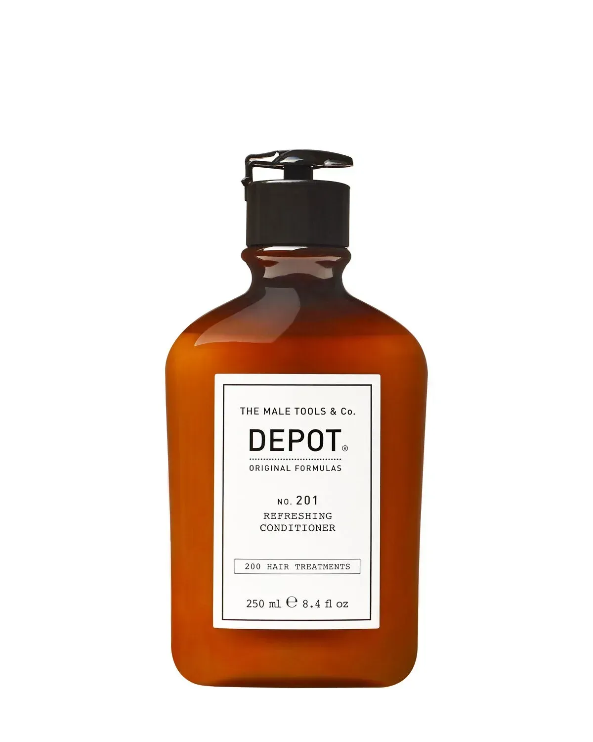 Освіжаючий кондиціонер для чоловіків Depot 201 Refreshing, 250 мл