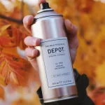 Лак для волосся сильної фіксації Depot 306 Strong Hairspray, 400 мл - Зображення 2